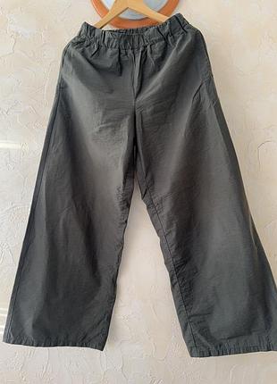 Штани massimo dutti  (р.s) 8