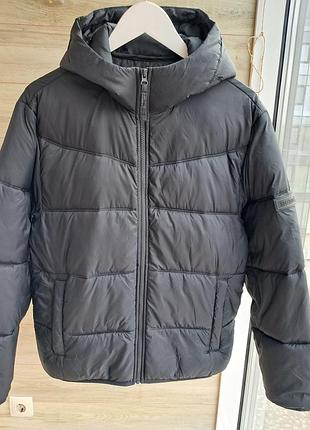 Куртка hollister пуховик мужская куртка hollister s