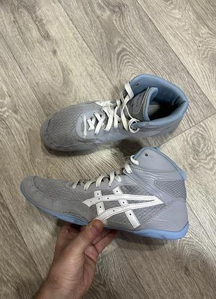 Борцовки asics matflex