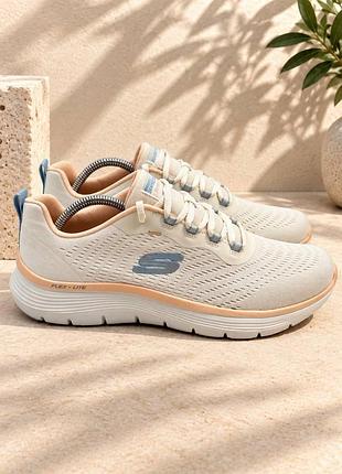 Кроссовки 
skechers flex appeal 5.0 - new path