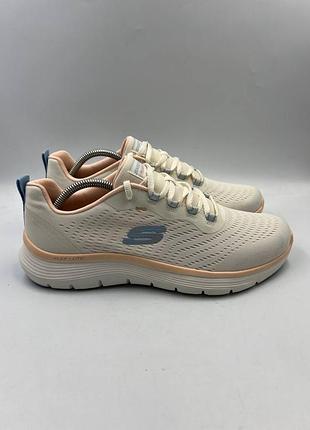 Кроссовки 
skechers flex appeal 5.0 - new path 2