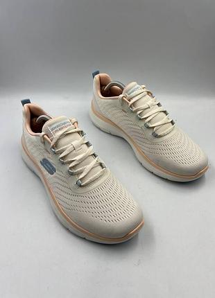 Кроссовки 
skechers flex appeal 5.0 - new path 3