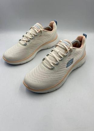 Кроссовки 
skechers flex appeal 5.0 - new path 5