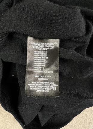 Термореглан dhb merino m_200 5