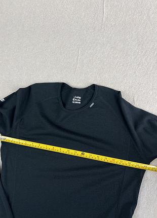 Термореглан dhb merino m_200 3