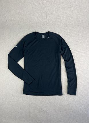 Термореглан dhb merino m_200