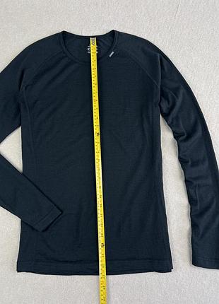 Термореглан dhb merino m_200 2