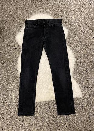 Джинси levi’s 510 (код товара 90926)