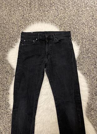 Джинси levi’s 510 (код товара 90926) 3