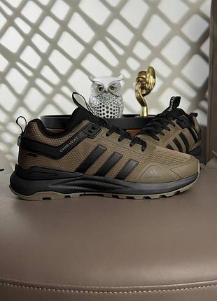 Термо кроссовки adidas terrex#x