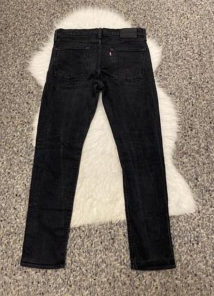 Джинси levi’s 510 (код товара 90926) 5