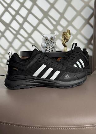 Термо кроссовки adidas terrex#x