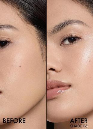 Хайлайтер dior  original forever glow luminizer 06 2