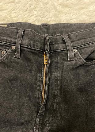 Джинси levi’s 510 (код товара 90926) 7