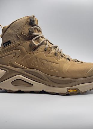 Женские hoka kaha 3 bsdx granola / bark, 402⁄3 (25,5 см)