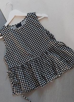 1=2 на все 🔥🔥🔥 блуза жіноча asos, р. s