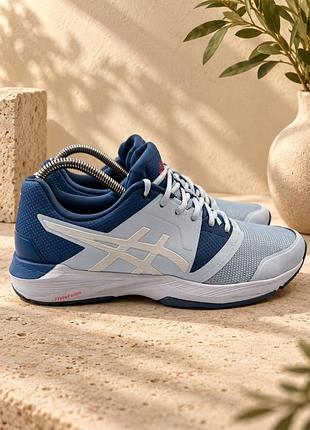 Кроссовки 
asics gel-quest ff