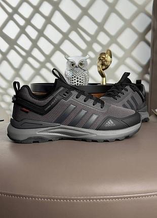Термо кроссовки adidas terrex#x