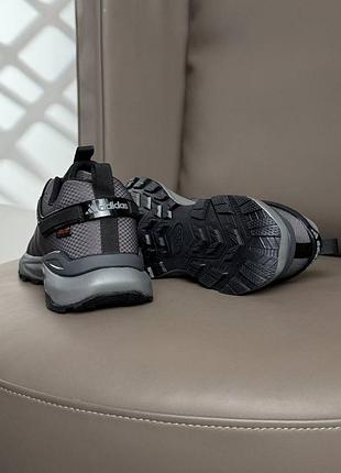Термо кросівки adidas terrex gtx 7