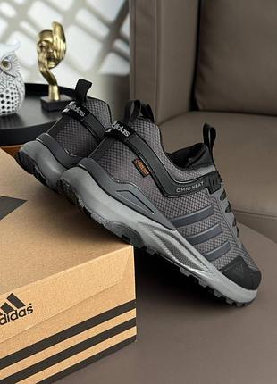 Термо кросівки adidas terrex gtx 9