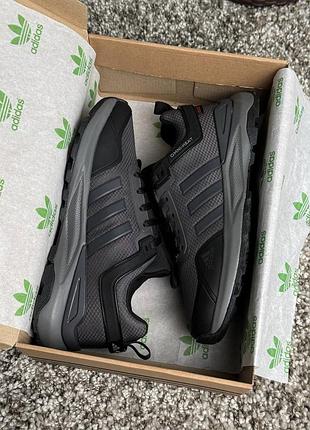 Термо кросівки adidas terrex gtx 4
