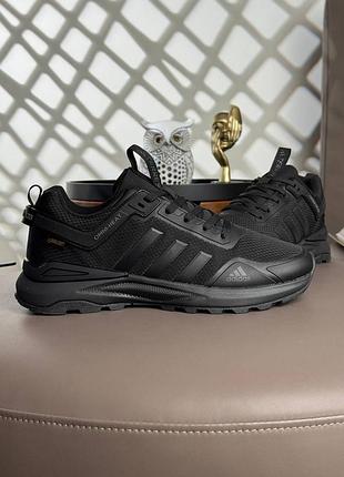 Термо кроссовки adidas terrex#x