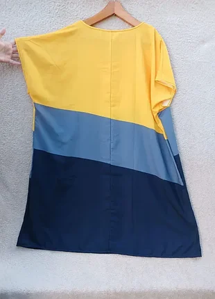 Туника,р58-60💛🖤💛🖤 2