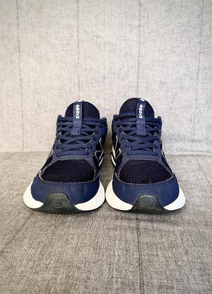 Кросівки new balance 460  v3 5