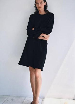 Шорти zara