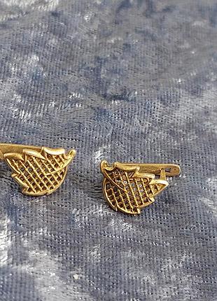 Серьги,  серебро,  925 проба,  срібло 9