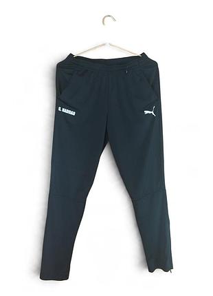 Чоловічі спортивні штани puma freetype, нові, сток, р. m