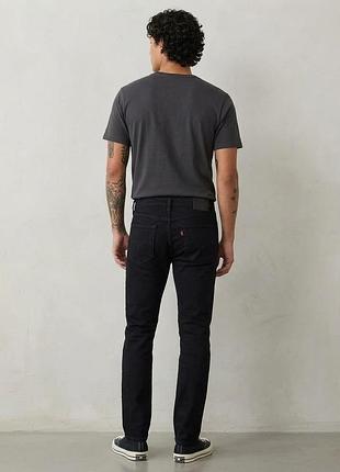 Джинси levi’s 510 (код товара 90926) 4
