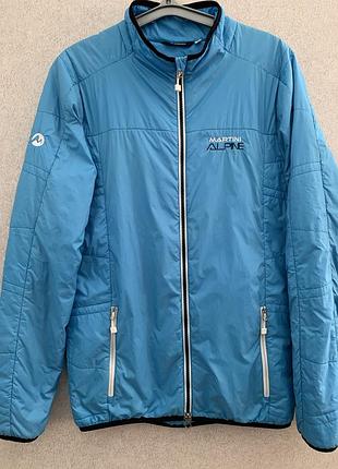 Куртка трекінгова чоловіча martini alpine sportwear