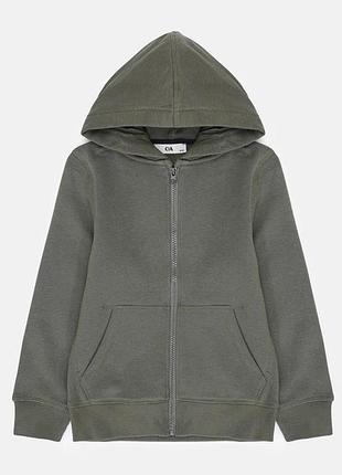Худі для хлопчика 11років 146см c&a