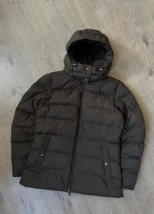 Polo ralph lauren belmont down-filled jacket жіночий пуховик