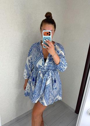 Сукня zara