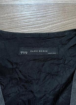 Жилет zara 2