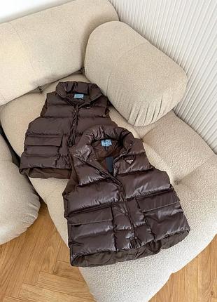 Жилетка люкс 2