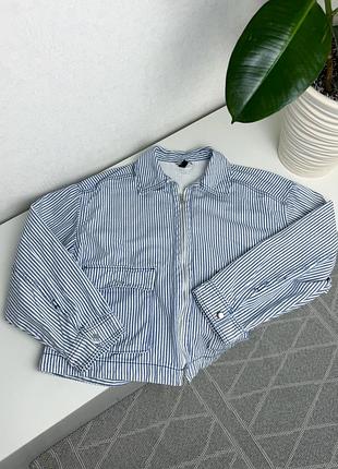 Куртка h&m