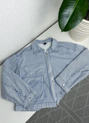 Куртка h&m 2