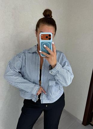 Куртка h&m 7