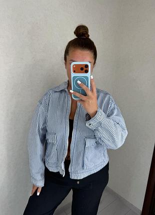 Куртка h&m 8