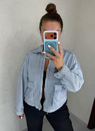 Куртка h&m 6