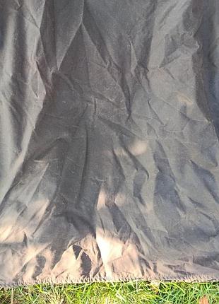 Куртка чоловіча barbour коричнева 10