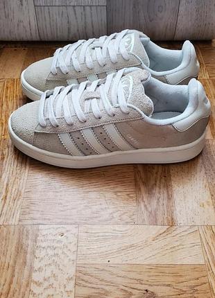Кросівки adidas campus 2