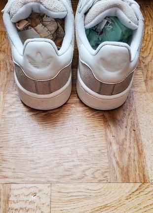 Кросівки adidas campus 3