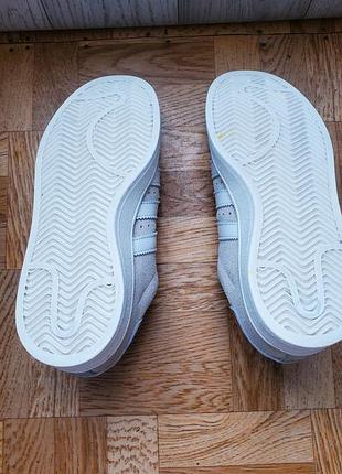 Кросівки adidas campus 4