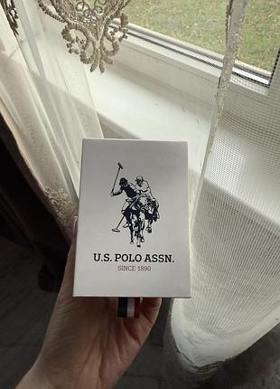 Годинник  u.s. polo 2