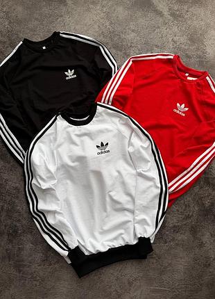 Світшот adidas  (унісекс)