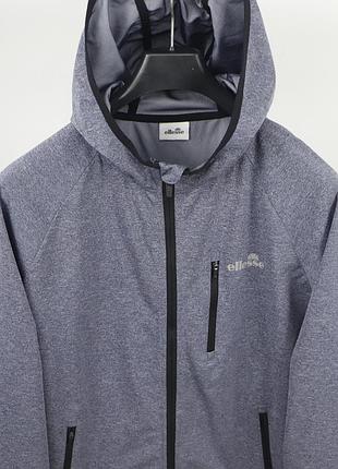 Чоловіча вітровка ellesse 2